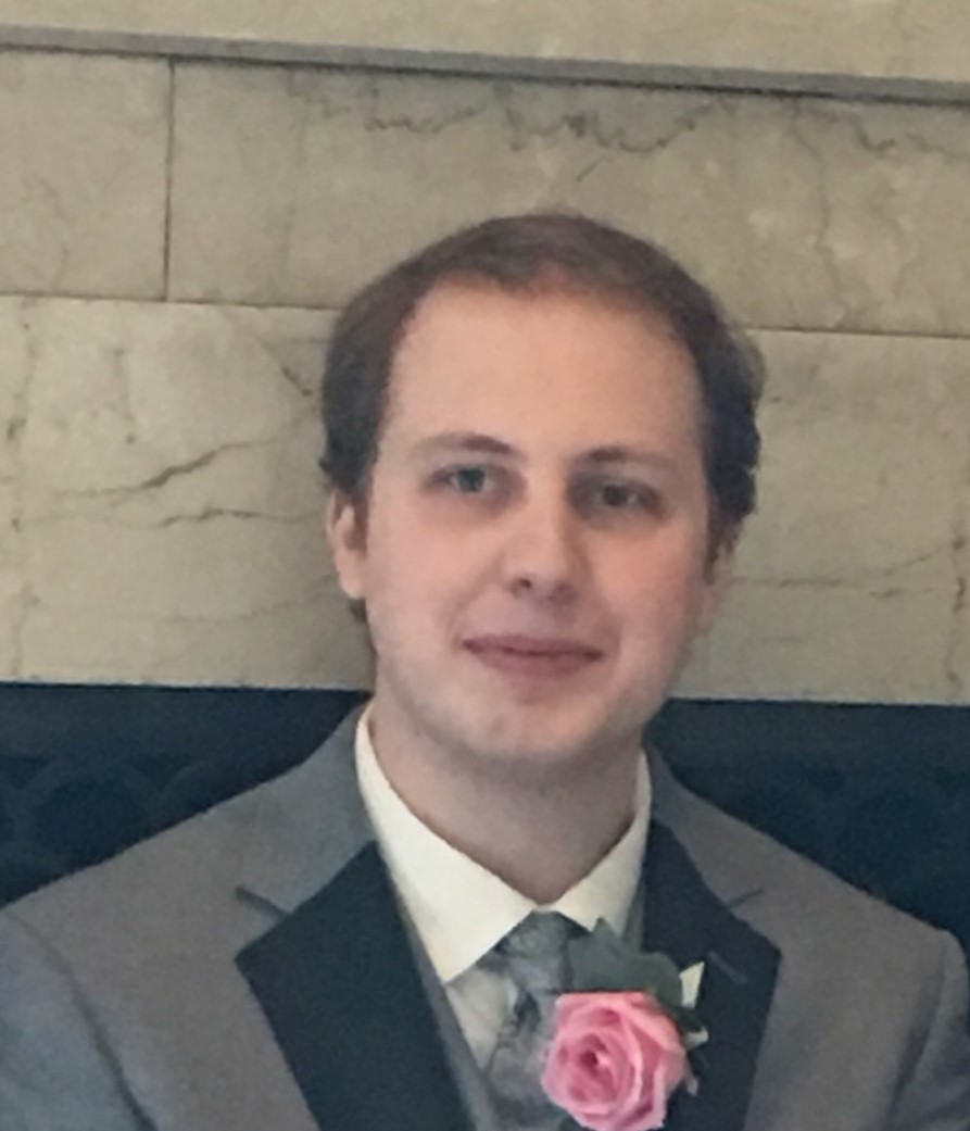 Blaine, MN GRE Subject Test in Physics tutor named William Blaine, MN GRE Subject Test in Physics tutor named William