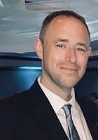 Belfast Business Analytics tutor named Frank