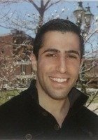 Oxford Graduate Level Biology tutor named Ariel