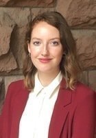 St. Louis, MO GRE tutor named Juliet