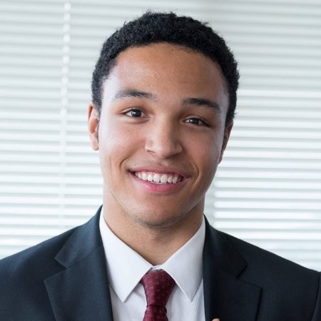 Durham Business Calculus tutor named Jonathan