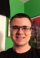 Oshawa Visual Basic tutor named Brandon