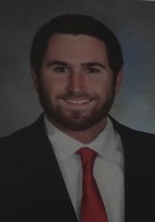 Bath CLEP Principles of Marketing tutor named Trevor