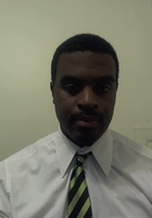 Cardiff Visual Basic tutor named Eugene