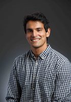 Bradford Biomechanics tutor named Minhal Bradford Biomechanics tutor named Minhal