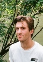 A photo of Wyatt, a tutor from University of North Carolina at Chapel Hill