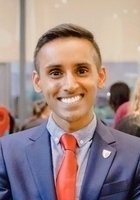 Glasgow Econometrics tutor named Gagan Glasgow Econometrics tutor named Gagan