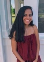 Durham A Beginner's Guide: Excel tutor named Mansi