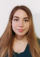 Toronto French Horn tutor named Sophia Toronto French Horn tutor named Sophia