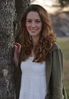 Connecticut Test Prep tutor Samantha Connecticut Test Prep tutor Samantha