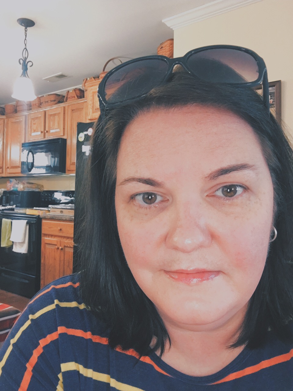 Glasgow Reading Intervention tutor named Renee