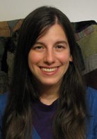 Bradford Hungarian tutor named Maia Bradford Hungarian tutor named Maia