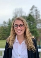 A photo of Olivia, a tutor from University of North Carolina at Chapel Hill A photo of Olivia, a tutor from University of North Carolina at Chapel Hill
