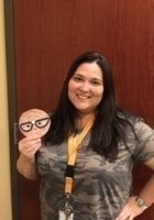 San Antonio, TX ACT tutor named Margaret San Antonio, TX ACT tutor named Margaret