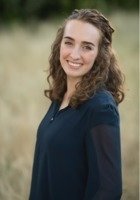 London Marine Biology tutor named Misty London Marine Biology tutor named Misty