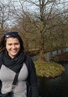 Hanover Park, IL SAT Subject Test in Literature tutor named Emily Hanover Park, IL SAT Subject Test in Literature tutor named Emily