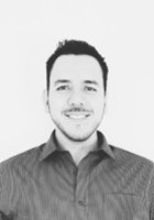 Toronto AP Studio Art: 3-D Design tutor named David