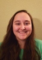 A photo of Alexi, a tutor from Nevada State College A photo of Alexi, a tutor from Nevada State College