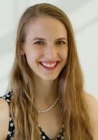 A photo of Kierstyn, a tutor from SUNY College at Potsdam A photo of Kierstyn, a tutor from SUNY College at Potsdam