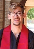 A photo of Dakota, a tutor from Texas Tech University