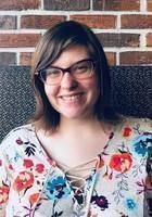 Toronto AP Studio Art: 2-D Design tutor named Sarah