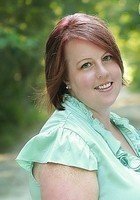 A photo of Amy, a tutor from MidAmerica Nazarene University A photo of Amy, a tutor from MidAmerica Nazarene University