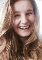 Calgary AP Music Theory tutor named Alison