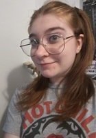 Windsor Middle School Reading tutor named Zoe Windsor Middle School Reading tutor named Zoe