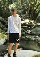 A photo of Nicholas, a tutor from University of North Carolina at Charlotte