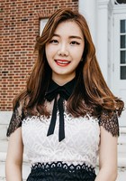 Newport Korean tutor named Jayhyun Newport Korean tutor named Jayhyun