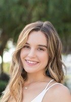A photo of Monica, a tutor from University of North Florida