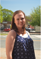 Bradford CLEP Introduction to Educational Psychology tutor named Paige