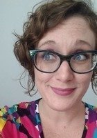 Cambridge Statics and Dynamics tutor named Shawna