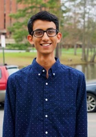 Durham IB Physics tutor named Akash Durham IB Physics tutor named Akash