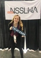 Toronto American Sign Language tutor named Jaimilee