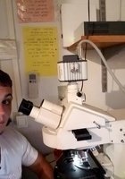 Leeds Statics and Dynamics tutor named Gabriel Leeds Statics and Dynamics tutor named Gabriel