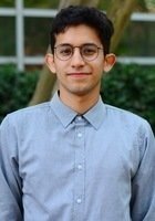 Halifax C tutor named Cesar