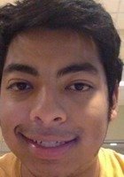 Madison, WI French tutor named Anand Madison, WI French tutor named Anand