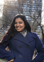 Durham Kinesiology tutor named Smriti Durham Kinesiology tutor named Smriti