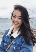 Oxford AP Art History tutor named Yusi