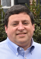 Toronto Hyper-V tutor named Christopher