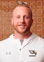 Online ACSM - American College of Sports Medicine tutor named Zachary Online ACSM - American College of Sports Medicine tutor named Zachary
