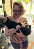 Manchester Music Recording tutor named Katrina