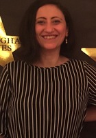 Birmingham IB Language B tutor named Margo Birmingham IB Language B tutor named Margo