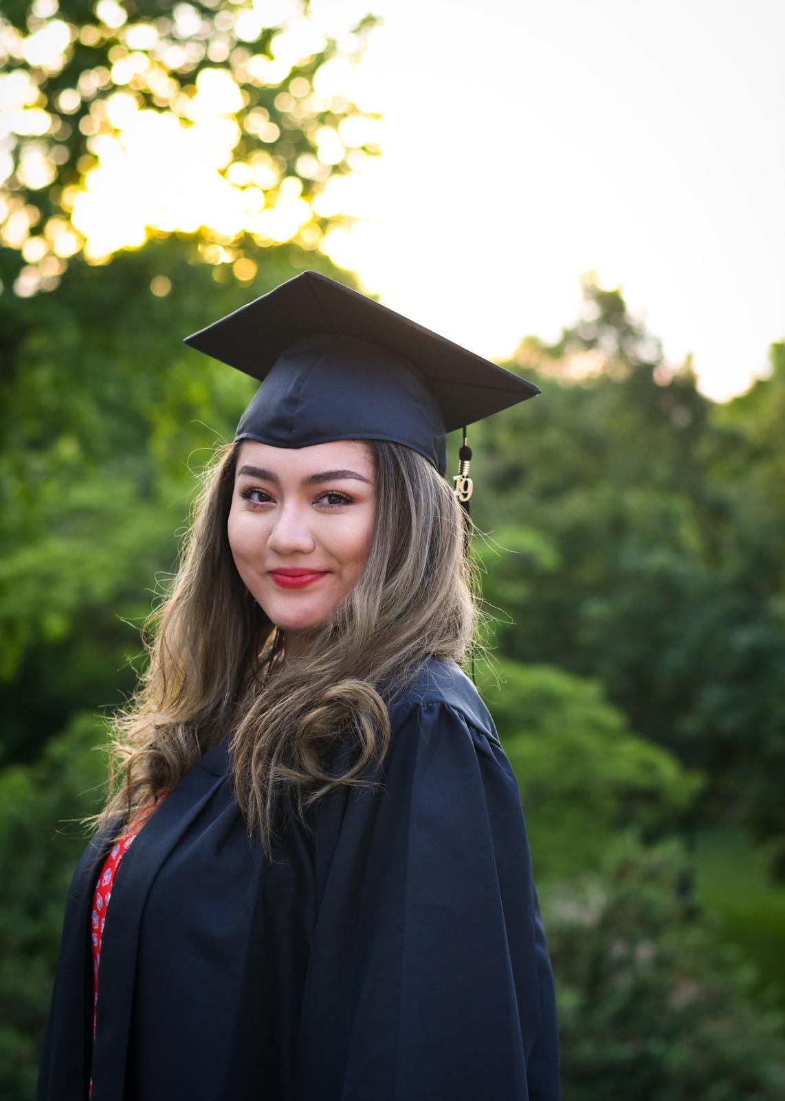 Washington DC Mandarin Chinese tutor named Zulmira