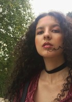 Liverpool Viola tutor named Najia Liverpool Viola tutor named Najia