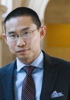 London Graduate Level Chemistry tutor named Zuolei