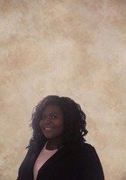 Leeds Tableau tutor named Delanie