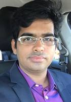 London OAT Physics tutor named Dr. Sudhanva London OAT Physics tutor named Dr. Sudhanva