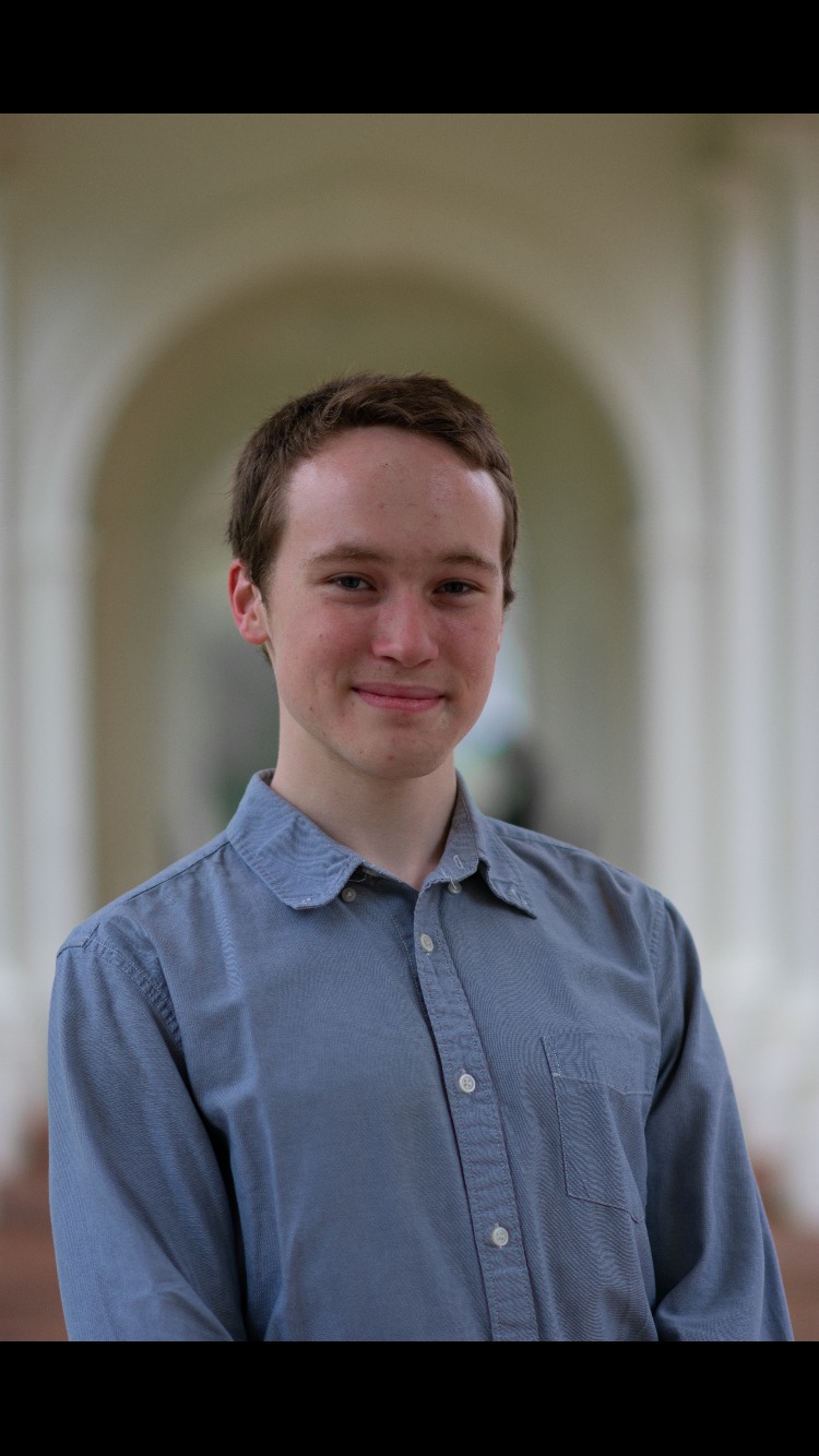Richmond, VA Mandarin Chinese tutor named Logan Richmond, VA Mandarin Chinese tutor named Logan